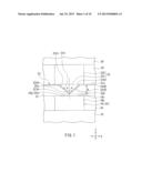 TAPER-ETCHING METHOD AND METHOD OF MANUFACTURING NEAR-FIELD LIGHT     GENERATOR diagram and image