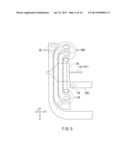 TAPER-ETCHING METHOD AND METHOD OF MANUFACTURING NEAR-FIELD LIGHT     GENERATOR diagram and image