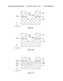 TAPER-ETCHING METHOD AND METHOD OF MANUFACTURING NEAR-FIELD LIGHT     GENERATOR diagram and image