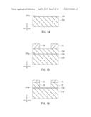 TAPER-ETCHING METHOD AND METHOD OF MANUFACTURING NEAR-FIELD LIGHT     GENERATOR diagram and image