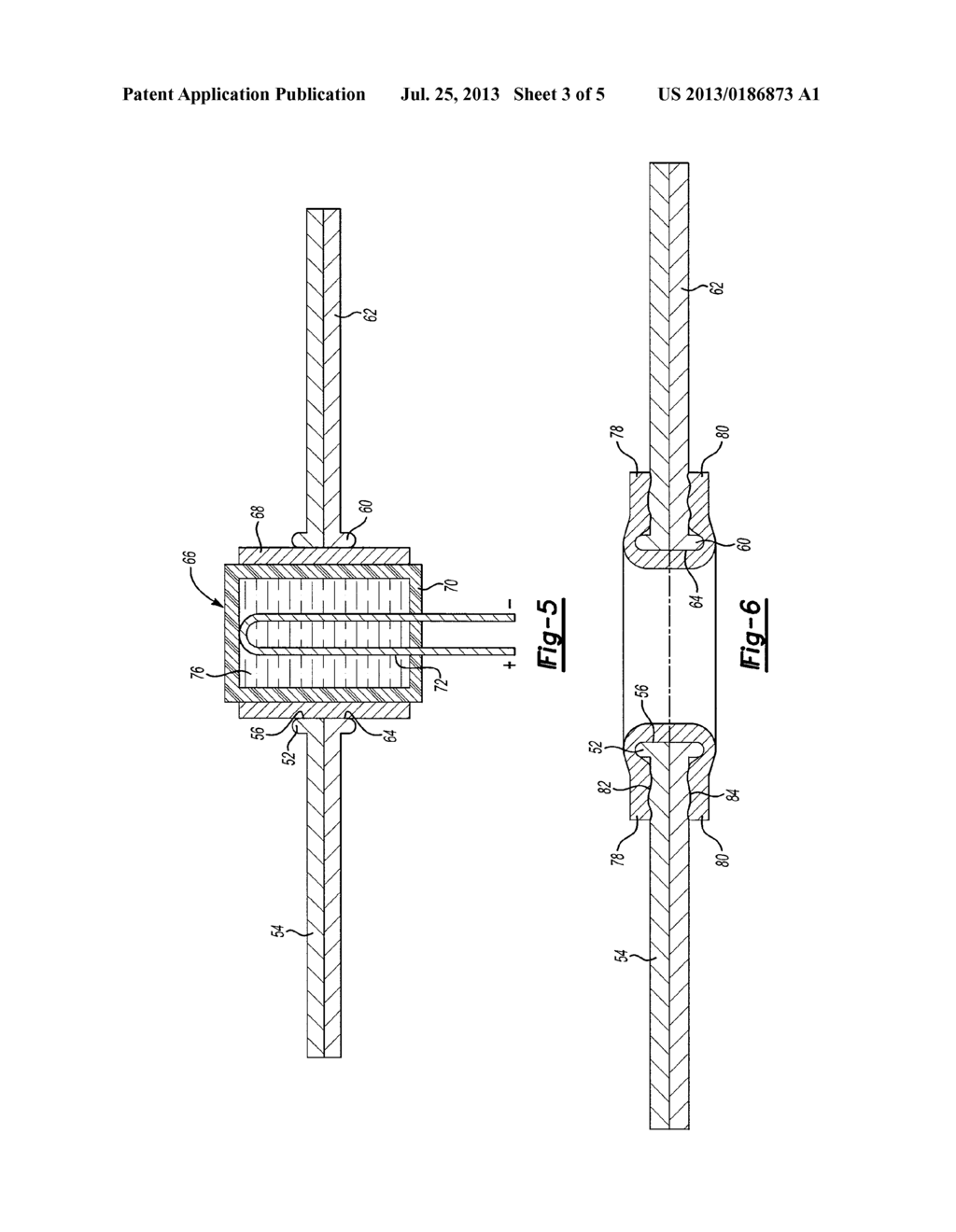 Electro-Hydraulic Rivet and Method of Riveting and Welding Parts - diagram, schematic, and image 04