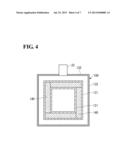 HEAT MEDIUM HEATING DEVICE diagram and image