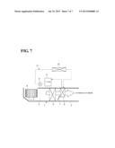 HEAT MEDIUM HEATING DEVICE diagram and image