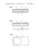 COOKING HOB diagram and image