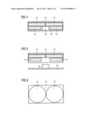 COOKING HOB diagram and image