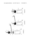 Liquid Dispenser diagram and image