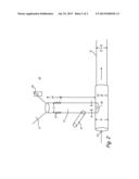 FEED RATE CONTROLLER FOR GRANULATED MATERIALS diagram and image