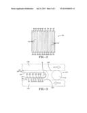 Method of Patterning Electrically-Conductive Film on Flexible Substrates diagram and image