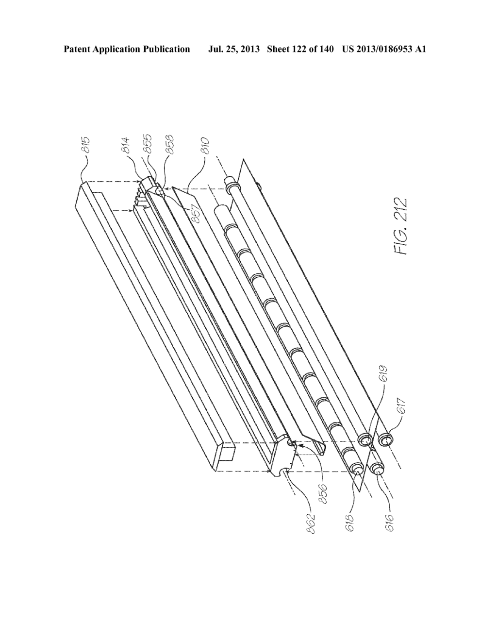 CAMERA UNIT INCOPORATING PROGRAM SCRIPT SCANNER - diagram, schematic, and image 123