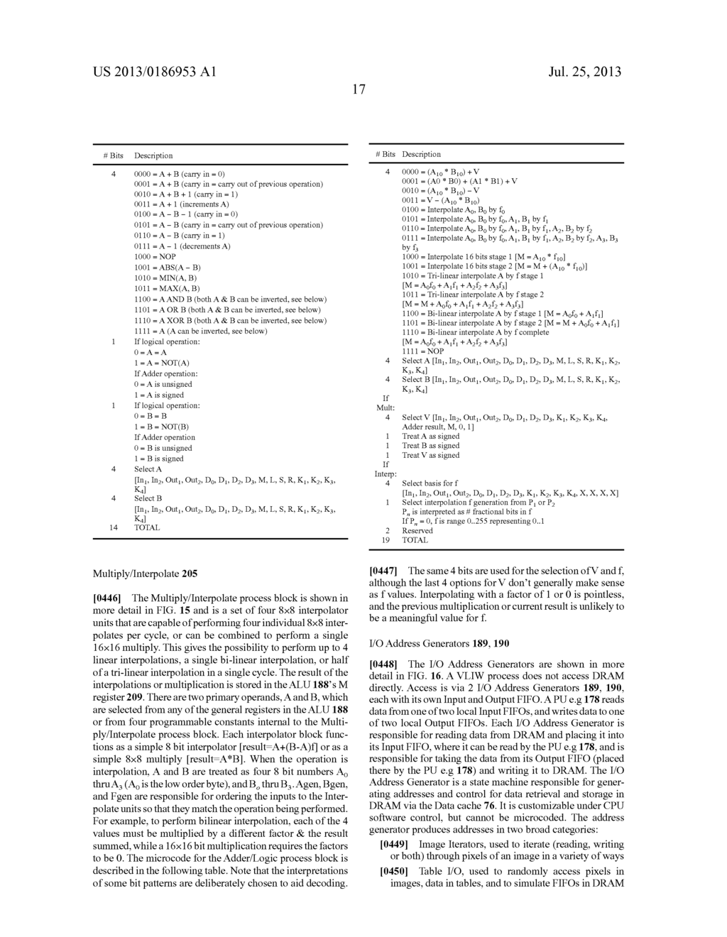 CAMERA UNIT INCOPORATING PROGRAM SCRIPT SCANNER - diagram, schematic, and image 158