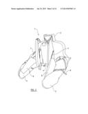 Headrest Assembly diagram and image