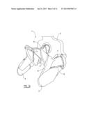 Headrest Assembly diagram and image