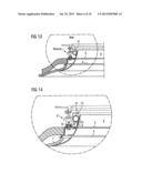 WINDOW FUNNEL AND WINDOW REGION FOR AN AIRCRAFT diagram and image