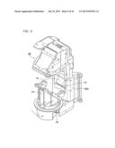 Safety Photoelectric Switch diagram and image