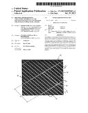 SPECTRAL FILTER HAVING A STRUCTURED MEMBRANE AT THE SUB-WAVELENGTH SCALE,     AND METHOD FOR MANUFACTURING SUCH A FILTER diagram and image