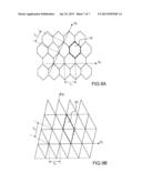 SPECTRAL FILTER HAVING A STRUCTURED MEMBRANE AT THE SUB-WAVELENGTH SCALE,     AND METHOD FOR MANUFACTURING SUCH A FILTER diagram and image