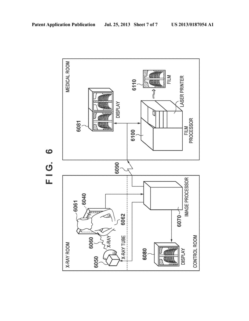 RADIATION IMAGING APPARATUS AND RADIATION IMAGING SYSTEM - diagram, schematic, and image 08