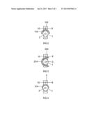 Infrared emitter diagram and image