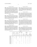 POLYAMIDE RESIN COMPOSITION AND MOLDED ARTICLE COMPRISING THE SAME diagram and image