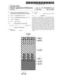 NON-VOLATILE MEMORY DEVICE AND METHOD OF MANUFACTURING THE SAME diagram and image