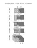 NON-VOLATILE MEMORY DEVICE AND METHOD OF MANUFACTURING THE SAME diagram and image