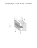 Non-Volatile Memory Cell Containing a Nano-Rail Electrode diagram and image