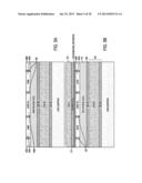 Non-Volatile Memory Cell Containing a Nano-Rail Electrode diagram and image