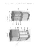 Non-Volatile Memory Cell Containing a Nano-Rail Electrode diagram and image