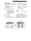 PROGRAMMABLE METALLIZATION MEMORY CELLS VIA SELECTIVE CHANNEL FORMING diagram and image