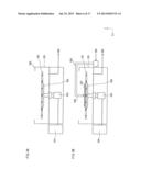 ORGANIC LIGHT-EMITTING ELEMENT, DISPLAY PANEL, DISPLAY DEVICE, AND     MANUFACTURING METHOD FOR ORGANIC LIGHT-EMITTING ELEMENT diagram and image