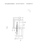 ORGANIC LIGHT-EMITTING ELEMENT, DISPLAY PANEL, DISPLAY DEVICE, AND     MANUFACTURING METHOD FOR ORGANIC LIGHT-EMITTING ELEMENT diagram and image