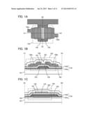 SEMICONDUCTOR DEVICE AND METHOD FOR MANUFACTURING SEMICONDUCTOR DEVICE diagram and image