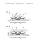 SEMICONDUCTOR DEVICE AND METHOD FOR MANUFACTURING SEMICONDUCTOR DEVICE diagram and image