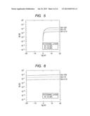 OXIDE SEMICONDUCTOR DEVICE diagram and image