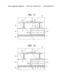 OXIDE SEMICONDUCTOR DEVICE diagram and image