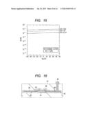 OXIDE SEMICONDUCTOR DEVICE diagram and image