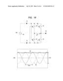 OXIDE SEMICONDUCTOR DEVICE diagram and image