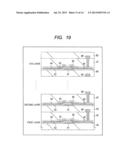 OXIDE SEMICONDUCTOR DEVICE diagram and image