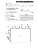 METHOD OF MANUFACTURING A THIN FILM TRANSISTOR SUBSTRATE AND THIN FILM     TRANSISTOR SUBSTRATE MANUFACTURED BY THE SAME diagram and image