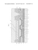 DISPLAY PANEL MANUFACTURING METHOD AND DISPLAY PANEL diagram and image