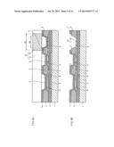 DISPLAY PANEL MANUFACTURING METHOD AND DISPLAY PANEL diagram and image