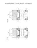 DISPLAY PANEL MANUFACTURING METHOD AND DISPLAY PANEL diagram and image