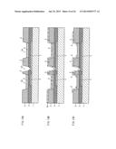 DISPLAY PANEL MANUFACTURING METHOD AND DISPLAY PANEL diagram and image