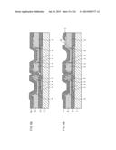 DISPLAY PANEL MANUFACTURING METHOD AND DISPLAY PANEL diagram and image