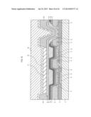 DISPLAY PANEL MANUFACTURING METHOD AND DISPLAY PANEL diagram and image