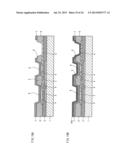 DISPLAY PANEL MANUFACTURING METHOD AND DISPLAY PANEL diagram and image