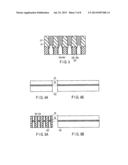 SEMICONDUCTOR DEVICE AND METHOD FOR MANUFACTURING SEMICONDUCTOR DEVICE diagram and image