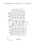 SEMICONDUCTOR DEVICE AND METHOD FOR MANUFACTURING SEMICONDUCTOR DEVICE diagram and image