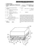 Multi-Layer Integrated Circuit Package diagram and image