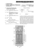 NONVOLATILE SEMICONDUCTOR MEMORY DEVICE AND METHOD OF MANUFACTURING THE     SAME diagram and image